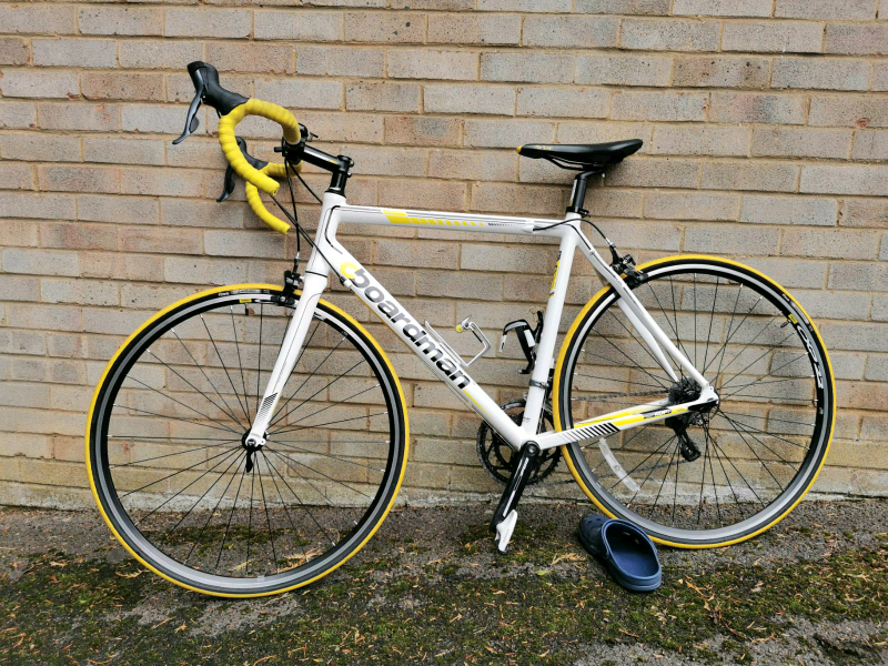 shenfield bikes